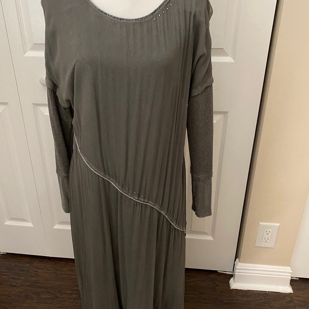 Very elegant Elisa Cavaletti dress size L